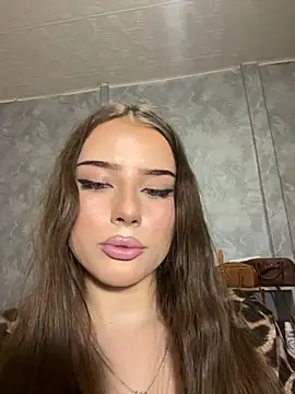 Immy Megan online show from 10.15.25