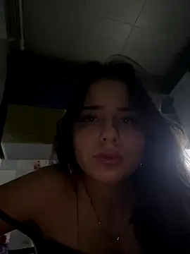 Immy Megan online show from 10.29.25