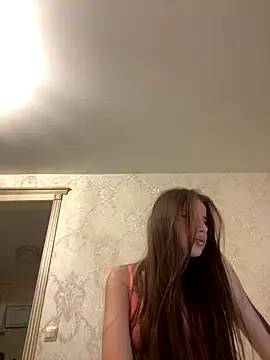 Immy Megan online show from 11.05.25