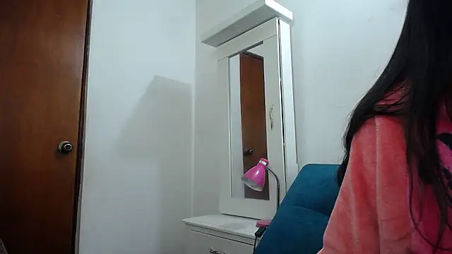 Taylormegan online show from 01.08.26