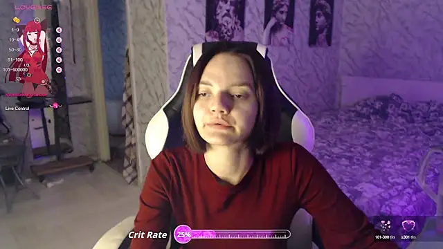 Snapshot of Kitti_study chatting on 10.11.25 Kitti study online show from 10.11.25