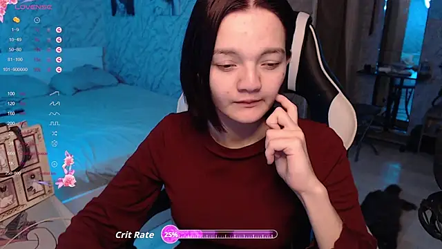 Snapshot of Kitti_study chatting on 10.22.25 Kitti study online show from 10.22.25