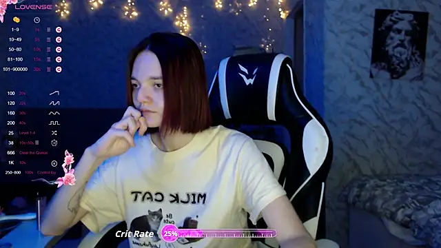 Snapshot of Kitti_study chatting on 10.25.25 Kitti study online show from 10.25.25