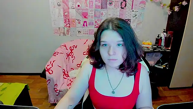 Acid Kate online show from 10.03.25