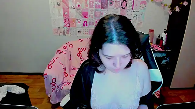 Acid Kate online show from 10.08.25