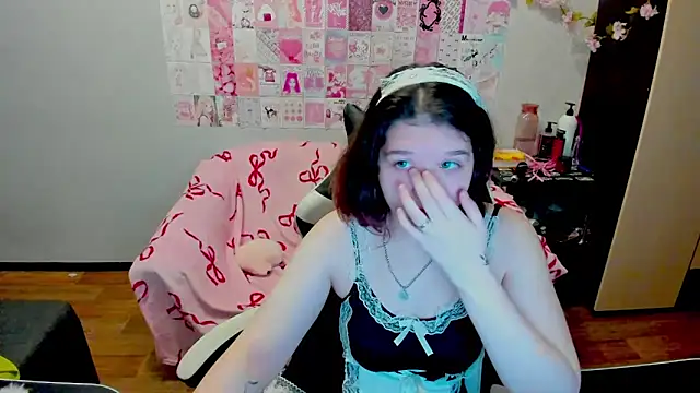 Acid Kate online show from 10.09.25