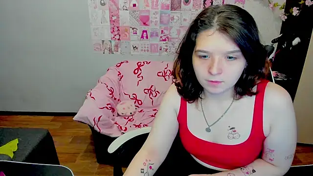 Acid Kate online show from 10.17.25