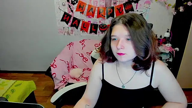 Acid Kate online show from 10.24.25