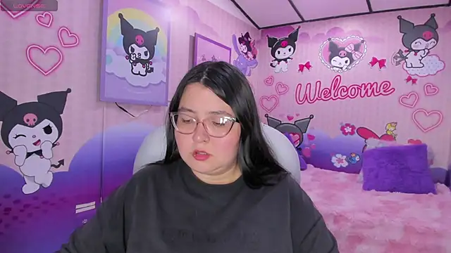 Dulce meow online show from 03.25.26