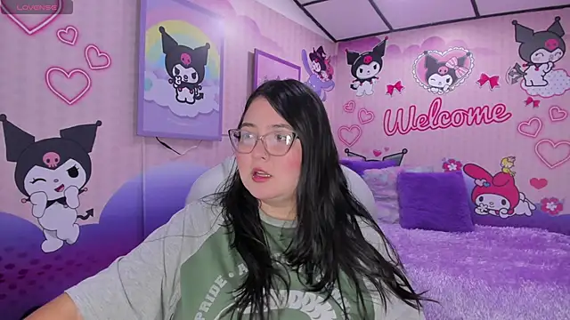 Dulce meow online show from 04.07.26