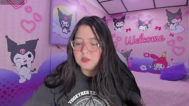 Dulce meow online show from 05.08.26
