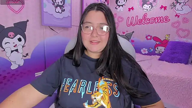 Dulce meow online show from 05.10.26