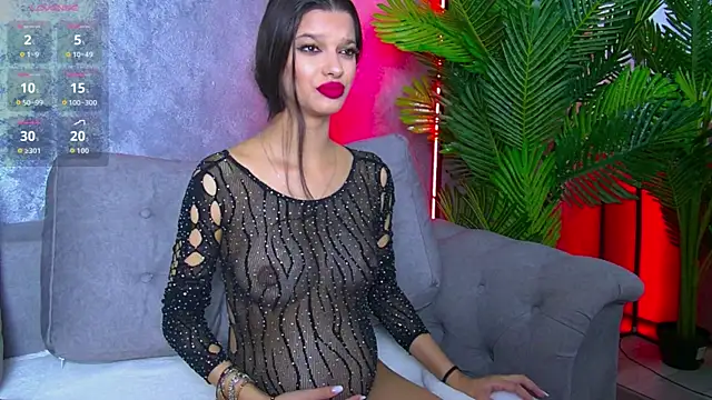 MiriamJo online show from 10.04.25