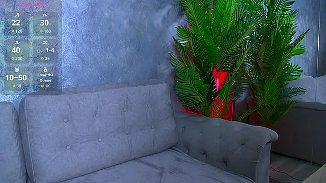 MiriamJo online show from 10.19.25