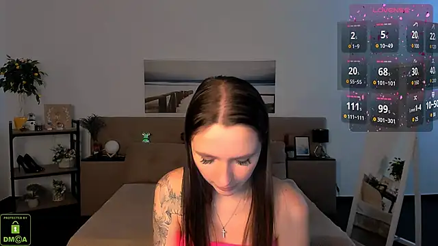 WildHoneyXO online show from 09.23.25