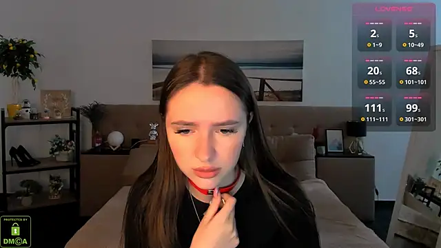 WildHoneyXO online show from 09.24.25