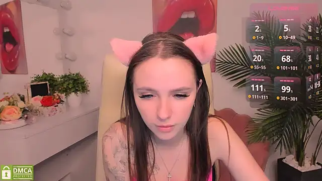 WildHoneyXO online show from 09.29.25