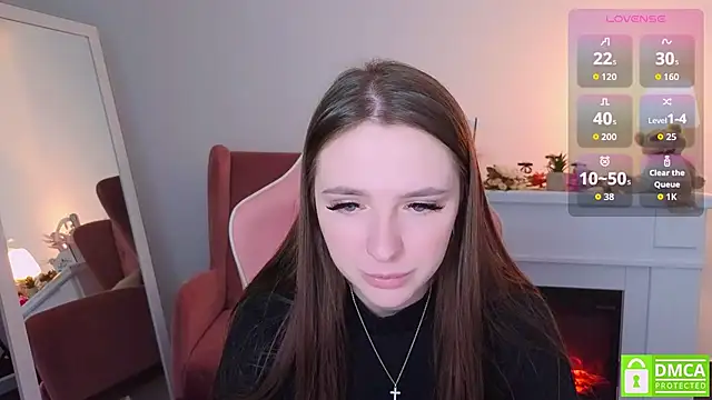 WildHoneyXO online show from 10.01.25