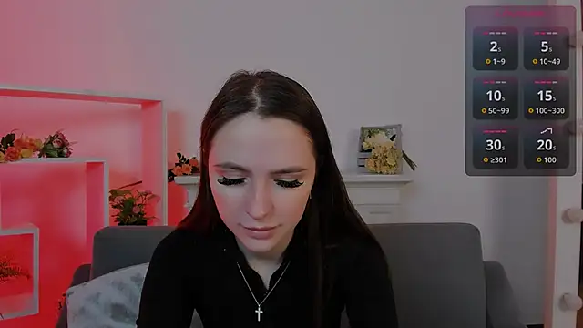 WildHoneyXO online show from 10.02.25