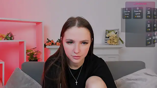 WildHoneyXO online show from 10.06.25