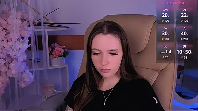 WildHoneyXO online show from 10.26.25