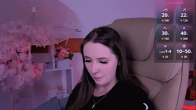 WildHoneyXO online show from 10.28.25