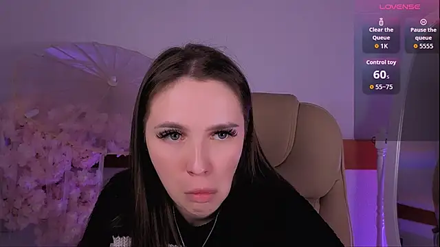 WildHoneyXO online show from 10.29.25