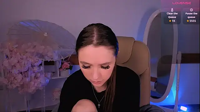 WildHoneyXO online show from 11.03.25