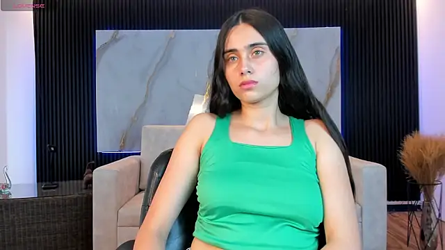 sofiapalacioss online show from 10.20.25