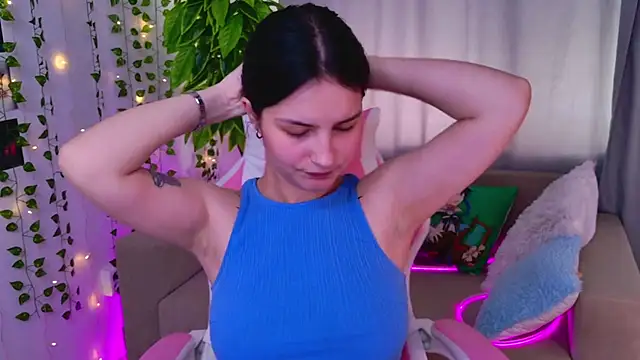 Angel Braun online show from 09.19.25