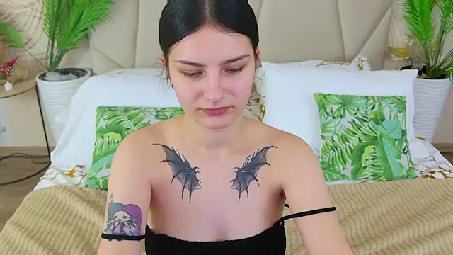 Angel Braun online show from 09.27.25