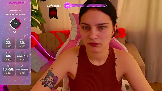 Angel Braun online show from 11.02.25