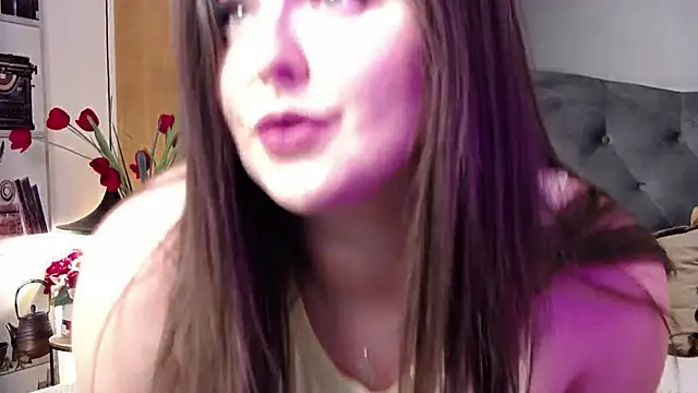 Mia Swano online show from 10.10.25