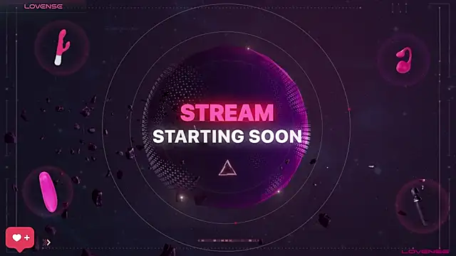 Mia Swano online show from 04.24.26