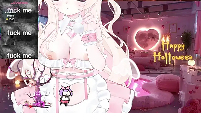 sandyluxury online show from 10.12.25