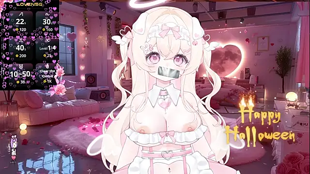 sandyluxury online show from 10.30.25