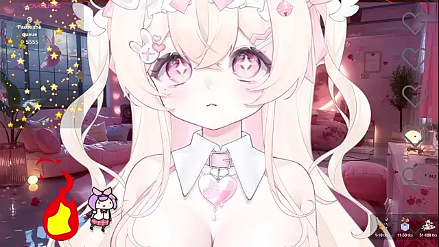 sandyluxury online show from 11.11.25