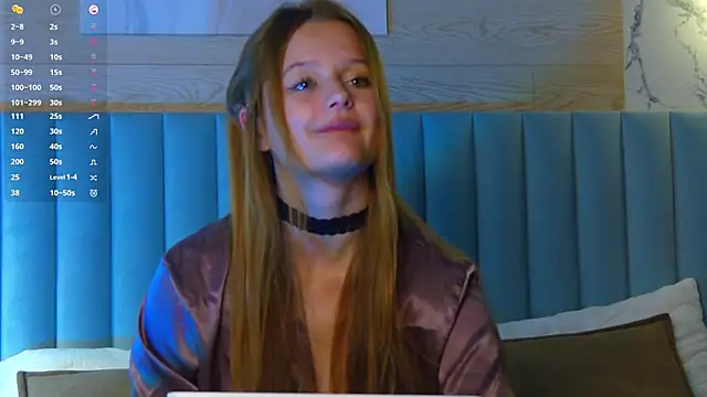 Mary Parksy online show from 09.24.25