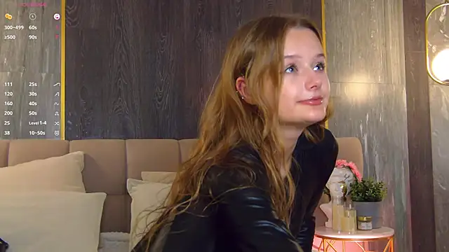 Mary Parksy online show from 10.13.25