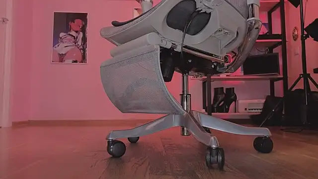 Snapshot of Jolie_Orchid chatting on 02.05.26 Jolie Orchid online show from 02.05.26