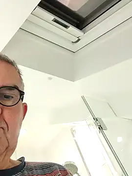 Oldmenhot66 online show from 10.08.25