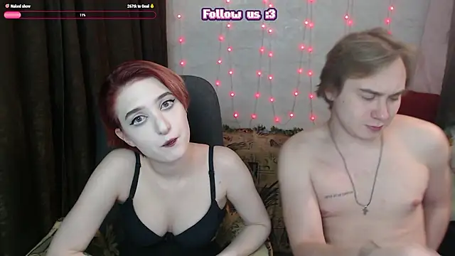 Lust4Money online show from 02.11.26