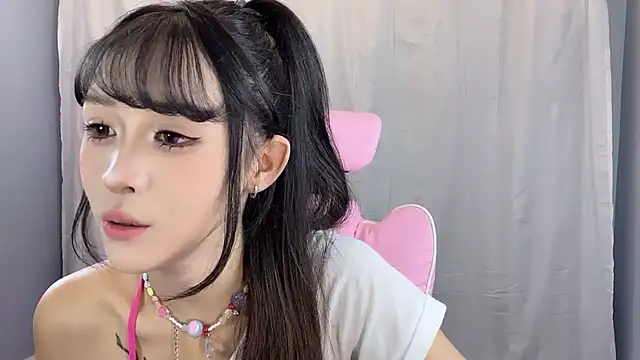 PrincessKK-798 online show from 09.11.25