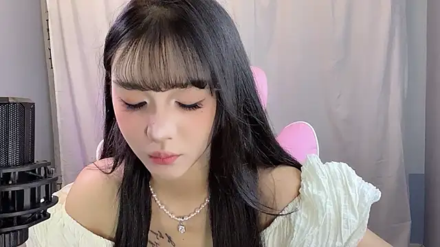 PrincessKK-798 online show from 09.21.25