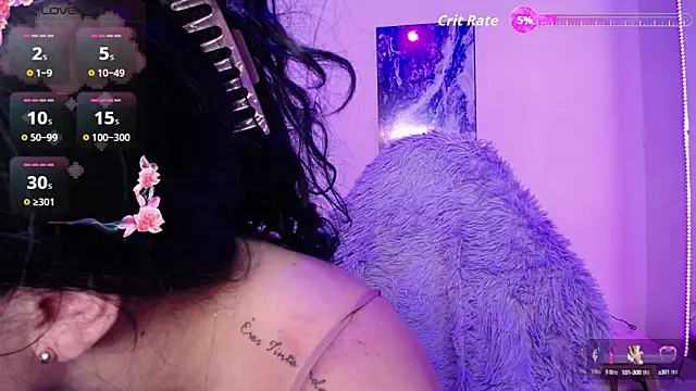 Sofia candy19 online show from 09.25.25