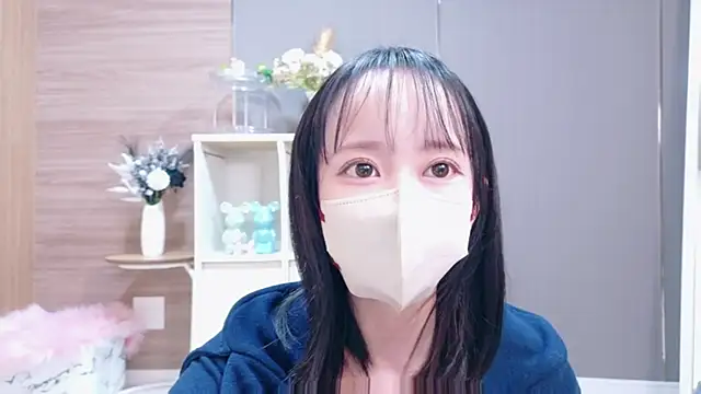 Kurumi chan  online show from 09.20.25