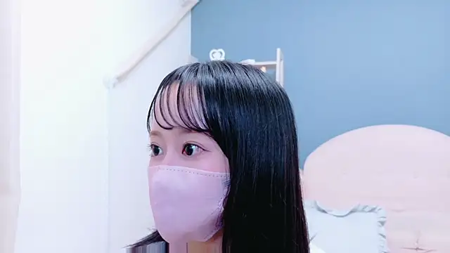 Kurumi chan  online show from 09.26.25