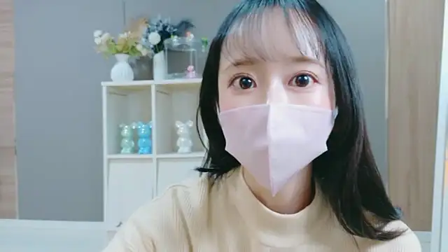 Kurumi chan  online show from 11.03.25