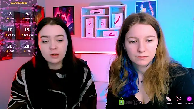 benny duglas online show from 02.05.26