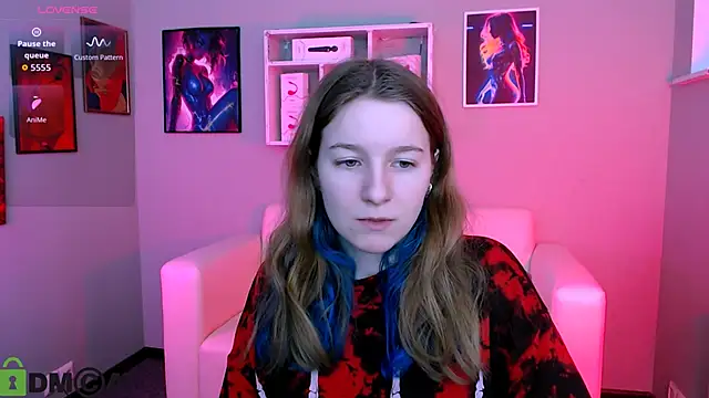 benny duglas online show from 02.06.26